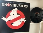 Ghostbusters  OST